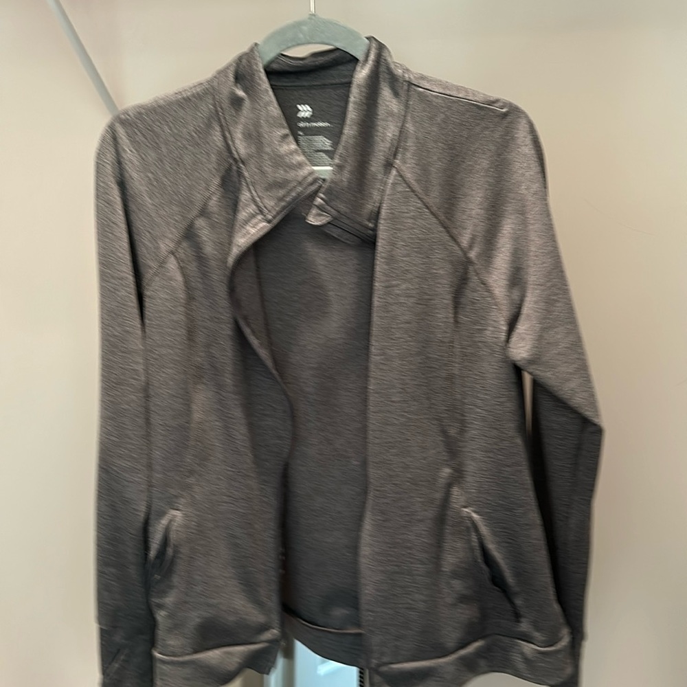 All in motion active jacket